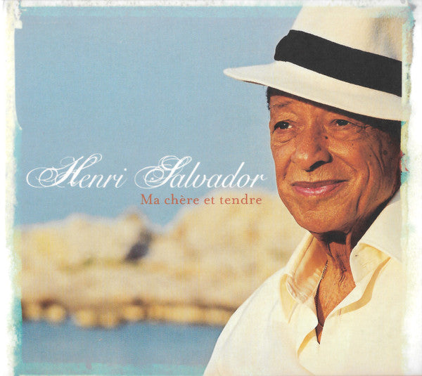 Henri Salvador : Ma Chère Et Tendre (CD, Album, Copy Prot., Dig)