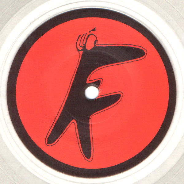 Γκούλαγκ : Big Talk (7", EP, Cle)