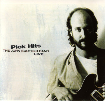 The John Scofield Band : Pick Hits Live (CD, Album, RE)