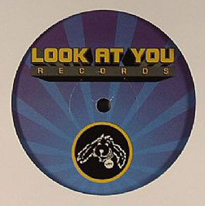 Pound Boys : Shinin' (Remixes) (12")