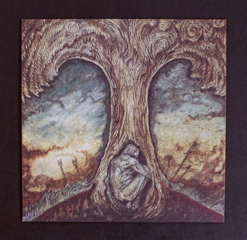 Glasir : Unborn (12", EP, Ltd, Num, Bro)