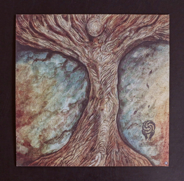 Glasir : Unborn (12", EP, Ltd, Num, Bro)