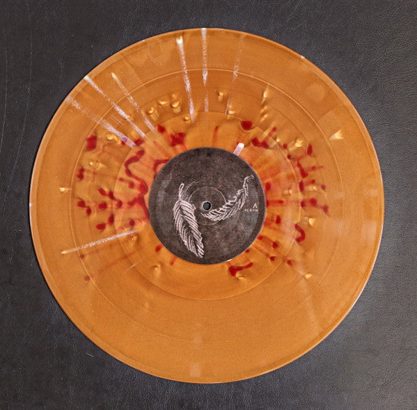 Glasir : Unborn (12", EP, Ltd, Num, Bro)