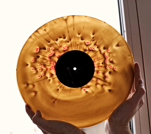Glasir : Unborn (12", EP, Ltd, Num, Bro)