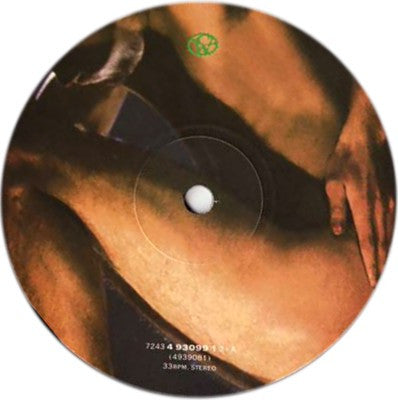 Catherine Wheel : Adam  And Eve (2xLP, Album, Ltd, Num)