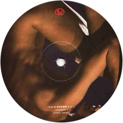 Catherine Wheel : Adam  And Eve (2xLP, Album, Ltd, Num)