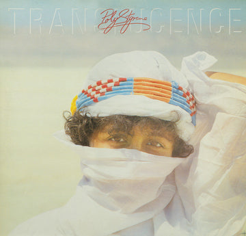 Poly Styrene : Translucence (LP, Album)