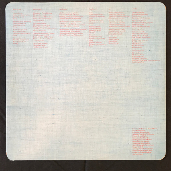 Poly Styrene : Translucence (LP, Album)