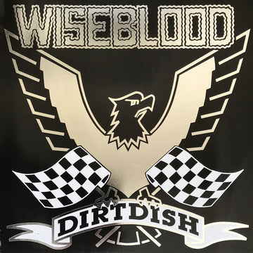 Wiseblood : Dirtdish (LP, Album)