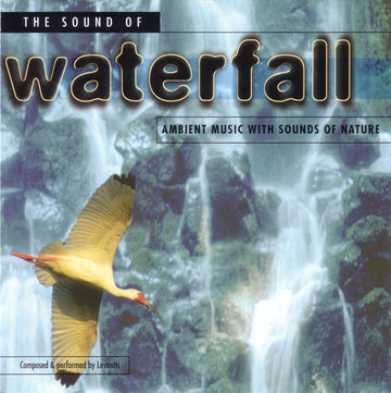 Levantis : The Sound Of Waterfall (CD, Album)