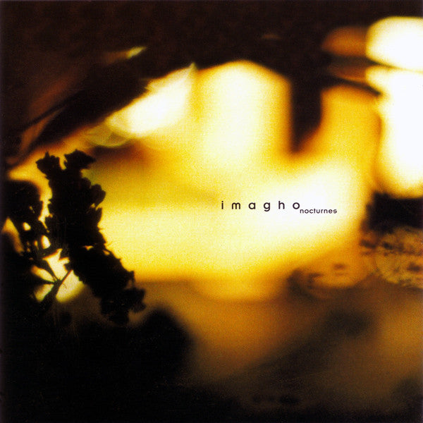 Imagho : Nocturnes (CD, Album)