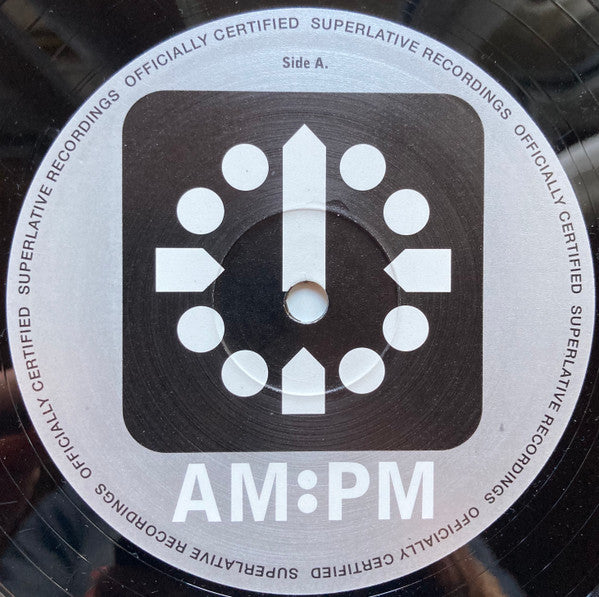 Heller & Farley Project : Ultra Flava (12", Single)