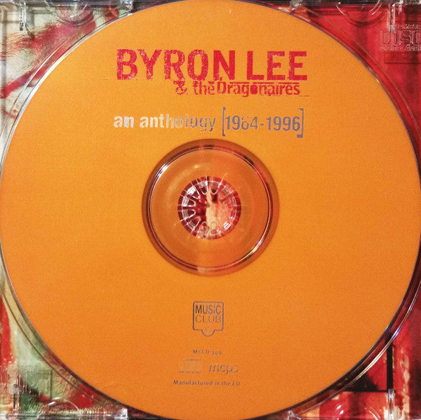Byron Lee And The Dragonaires : Ska Reggae Soca Style / An Anthology (1964-1996) (CD, Comp)