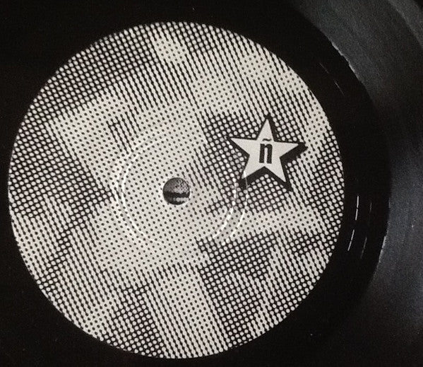 Self-Help Seminar : Further / Heroine With An E (7", Single)