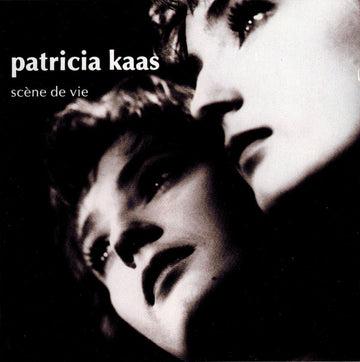 Patricia Kaas : Scène De Vie (CD, Album, RE)