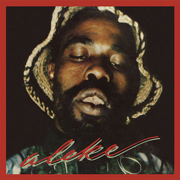 Aleke Kanonu : Aleke (CD, Album, RE)