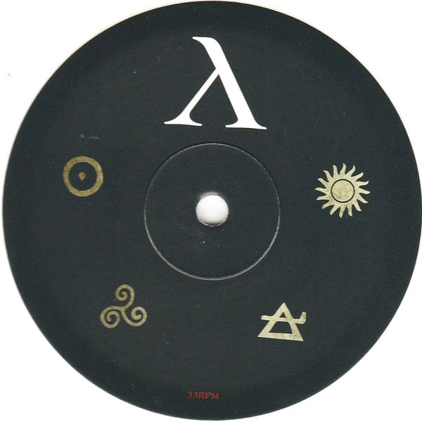 Lola Colt : Twist Through The Fire (LP, Album, Ltd, Whi)