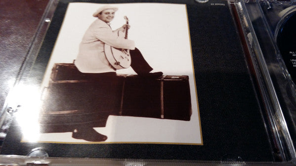 Johnny Hoes : Zingt Zijn Grootste Hits (CD, Comp)