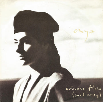 Enya : Orinoco Flow (Sail Away) (7", Single)