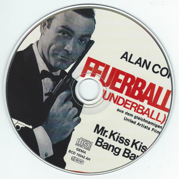 Various : 1000 Nadelstiche - Amerikaner & Briten Singen Deutsch - Folge 5 (Teen Stars) (CD, Comp)