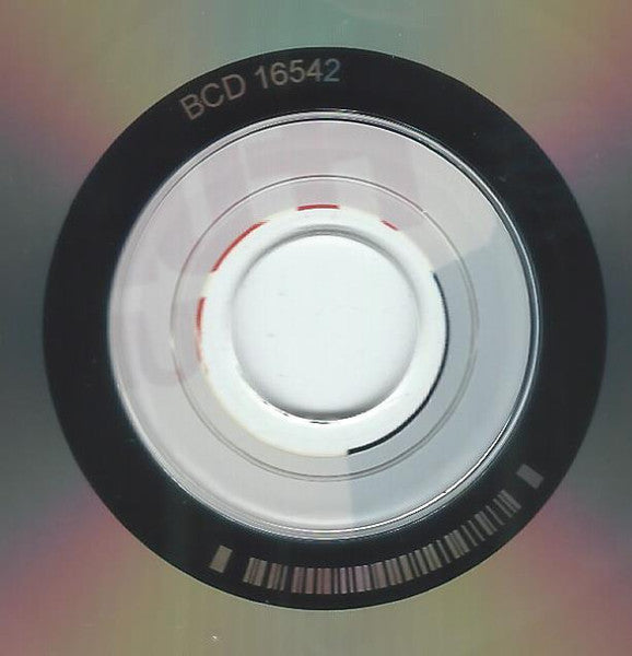 Various : 1000 Nadelstiche - Amerikaner & Briten Singen Deutsch - Folge 5 (Teen Stars) (CD, Comp)