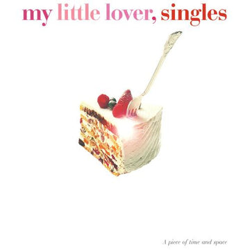 My Little Lover : Singles (CD, Comp, RE)