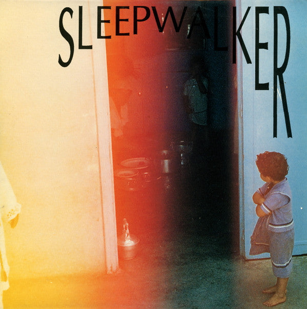 Sleepwalker (2) : Sleepwalker (12")