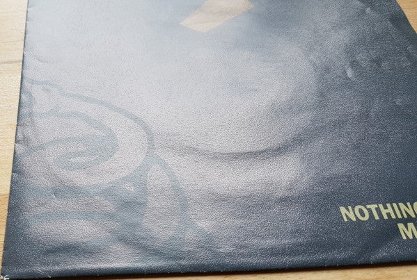 Metallica : Nothing Else Matters (7", Single)