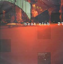 Beat Club 21 : Dedication / Timeflow (12")