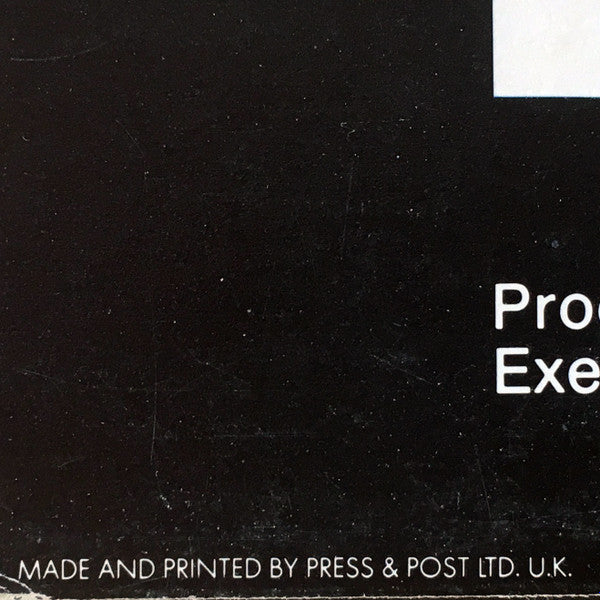 Mike McKenzie (8) : Love Is Sweeping The Country (LP, Album)