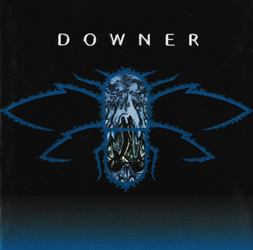 Downer : Downer (CD, Album)