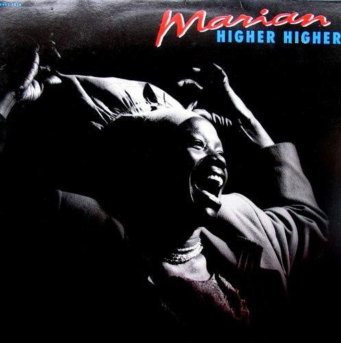 Marian (2) : Higher Higher (12")