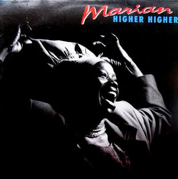 Marian (2) : Higher Higher (12")