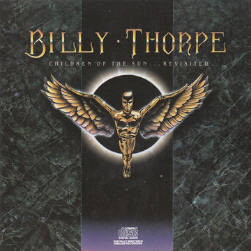 Billy Thorpe : Children Of The Sun...Revisited (CD, Album)