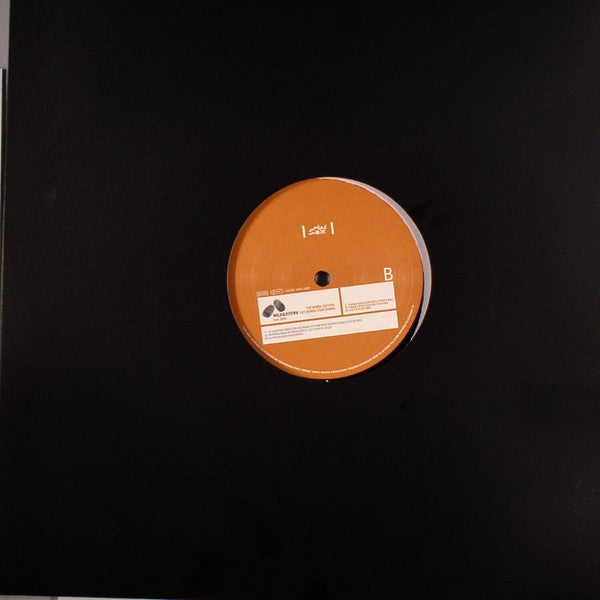 Milk & Sugar : Get Down! Stay Down! The Remix - Edition (12")