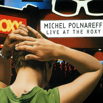 Michel Polnareff : Live At The Roxy (CD, Album)