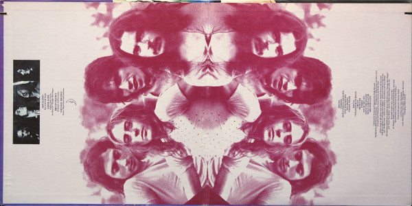 Stories : About Us (LP, Album, RP, Mon)