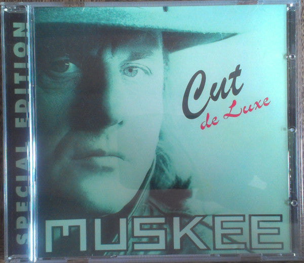 Harry Muskee : Cut De Luxe (CD, Album)