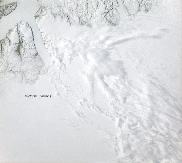 Teleform : Cosine ƒ (CD, Album)