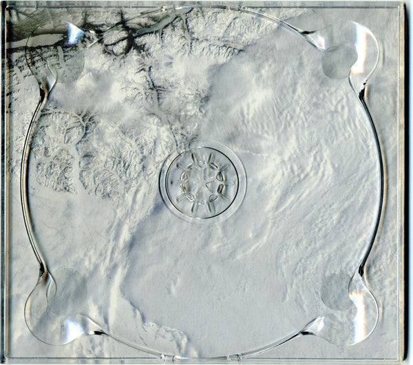 Teleform : Cosine ƒ (CD, Album)