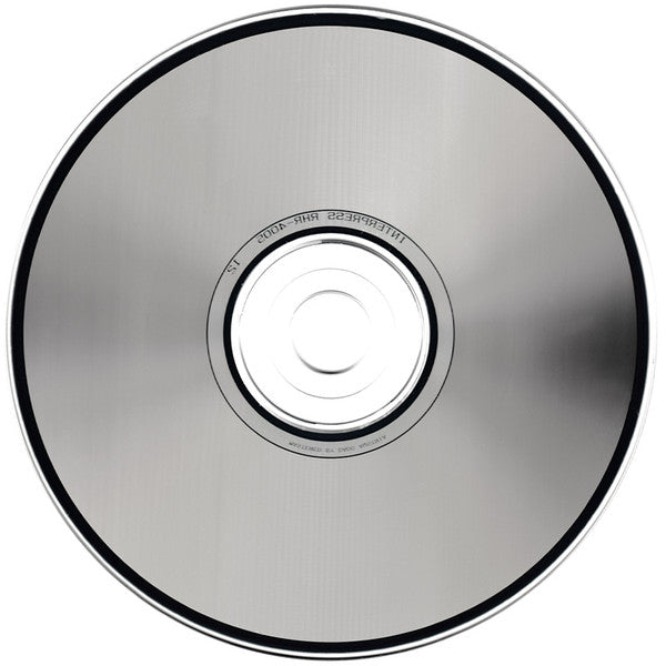 Lex van Coeverden : The Get Down Mix (CD, Maxi)