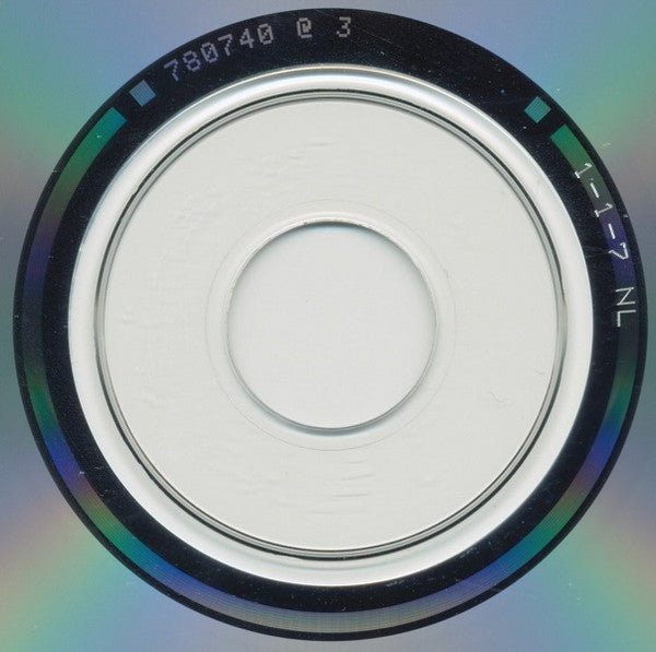Soulsister : Simple Rule (CD, Album)