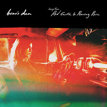 Bear's Den : Songs From Red Earth & Pouring Rain (CD, EP, Ltd, Promo)