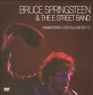 Bruce Springsteen : Born To Run (30th Anniversary Edition) (2xDVD-V, PAL + CD, Album, RE, RM + Box, Lon)