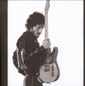 Bruce Springsteen : Born To Run (30th Anniversary Edition) (2xDVD-V, PAL + CD, Album, RE, RM + Box, Lon)