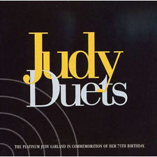 Judy Garland : Judy Duets / Judy At The Palace (2xCD, Comp)