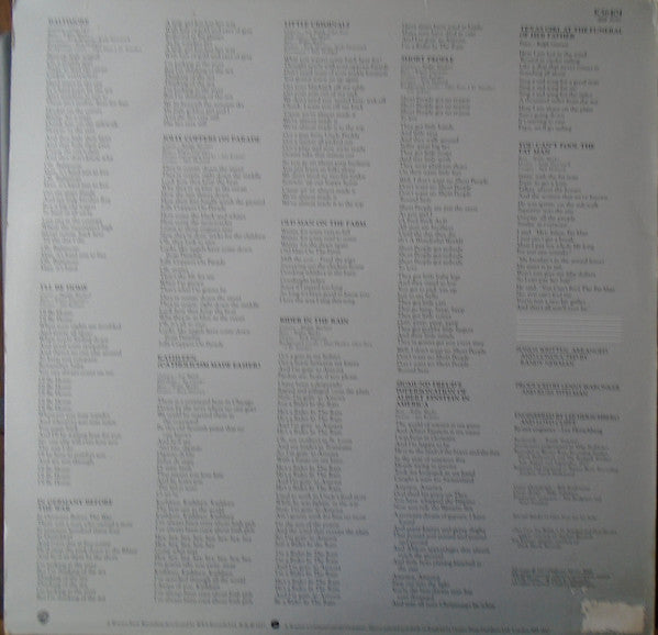 Randy Newman : Little Criminals (LP, Album)