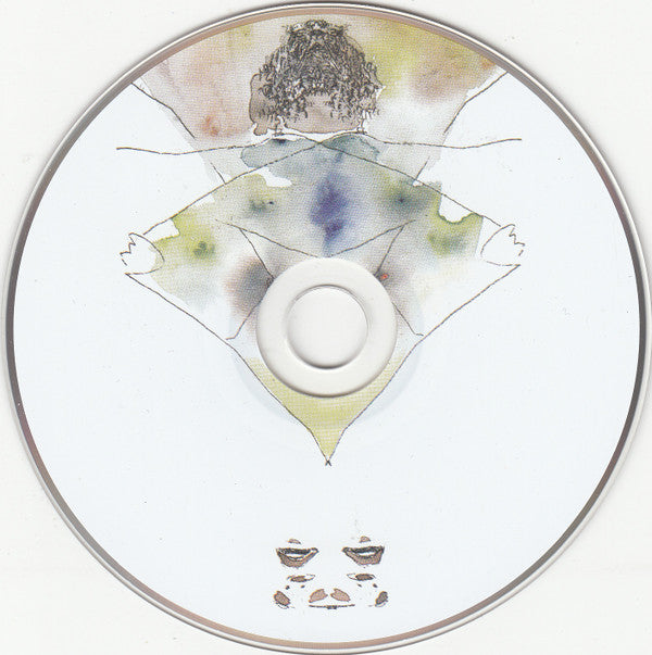 David Vandervelde : The Moonstation House Band (CD, Album)