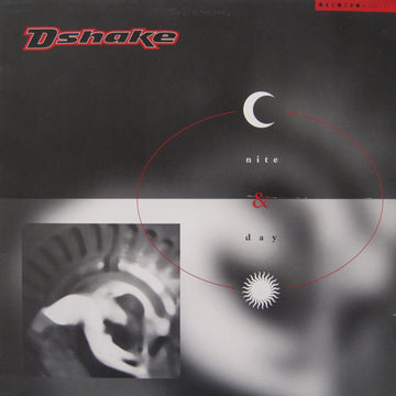 Dshake* : Nite & Day (12")