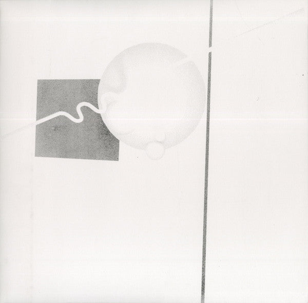 Seaen : Snowcapped (12", EP)